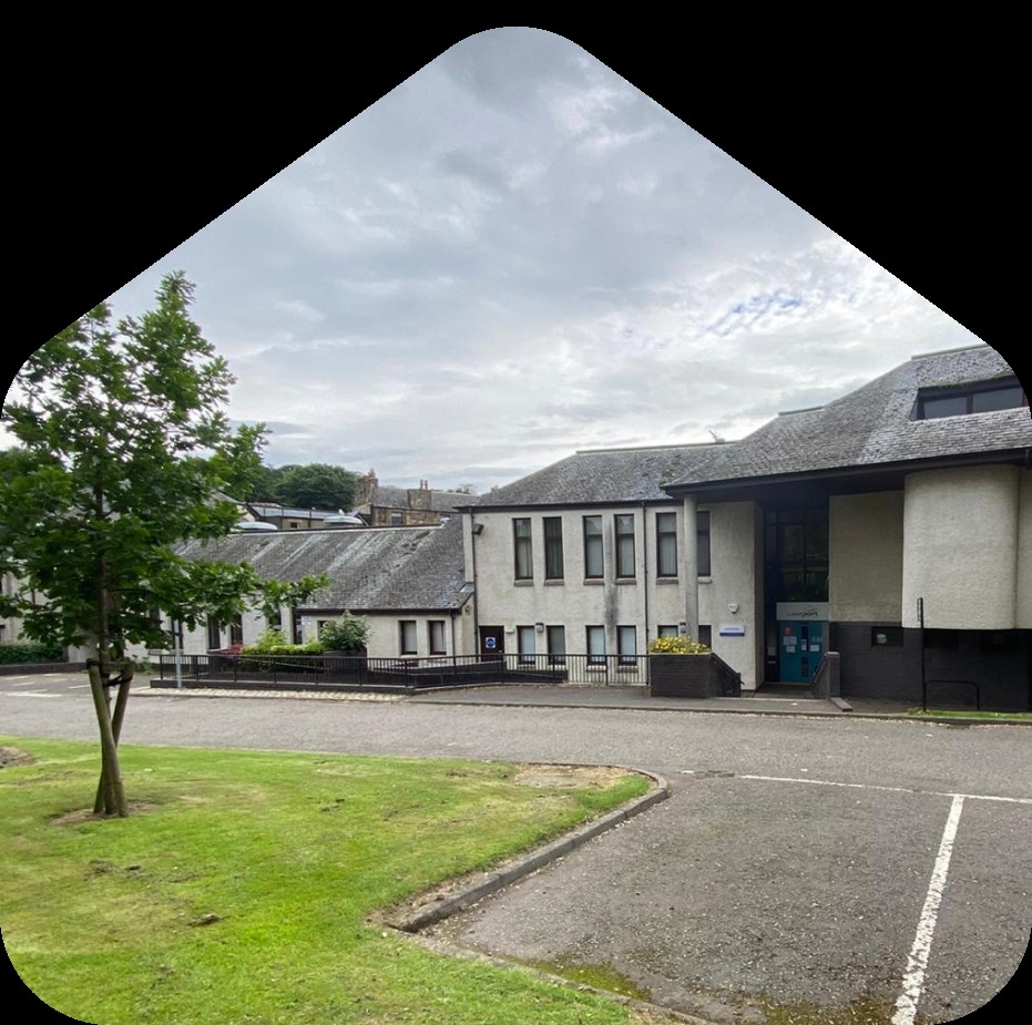 The Low Port Centre - a New Era Begins Icon