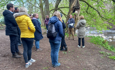 Biodiversity - Group Biodiversity - Group