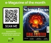 e-Magazine of the month