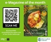 e-Magazine of the month