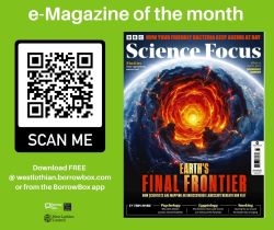 e-Magazine of the month