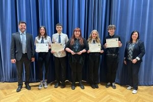 Inveralmond gets creative Icon