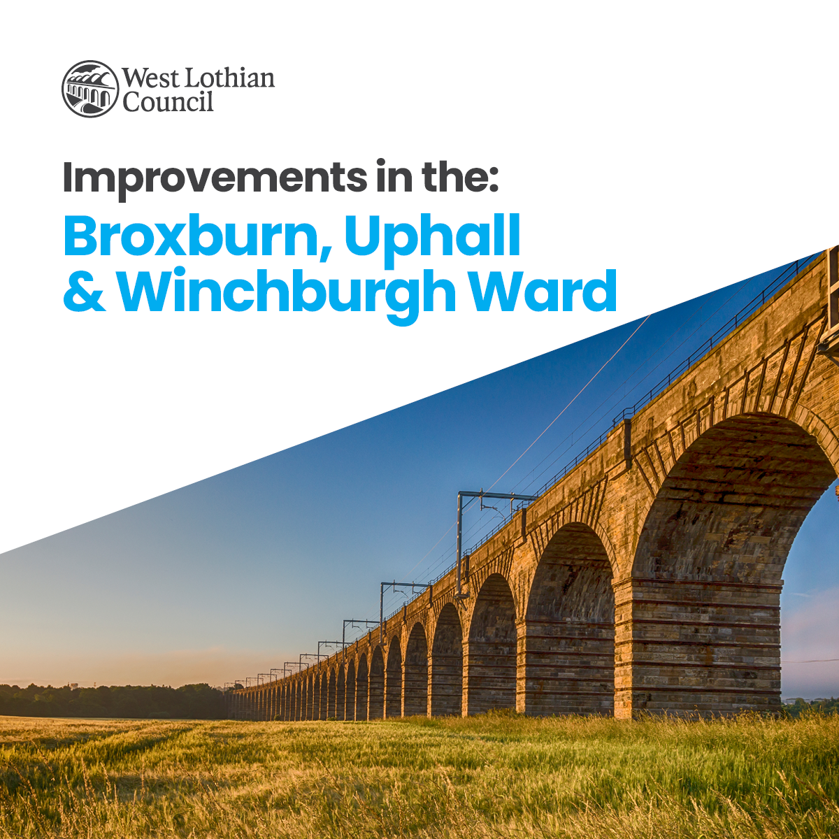 Winchburgh Train Station Icon