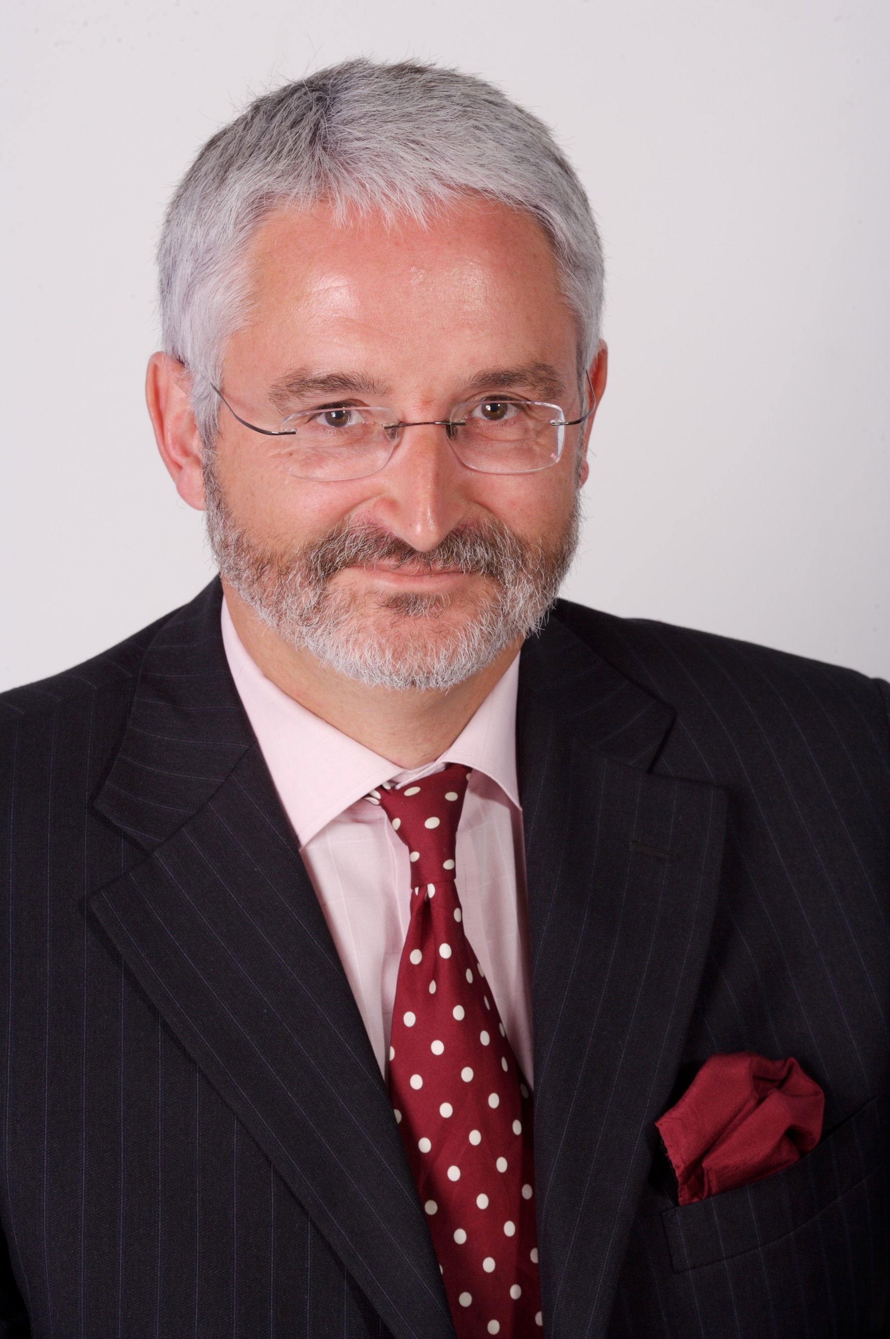 Tribute to Councillor Stuart Borrowman Icon