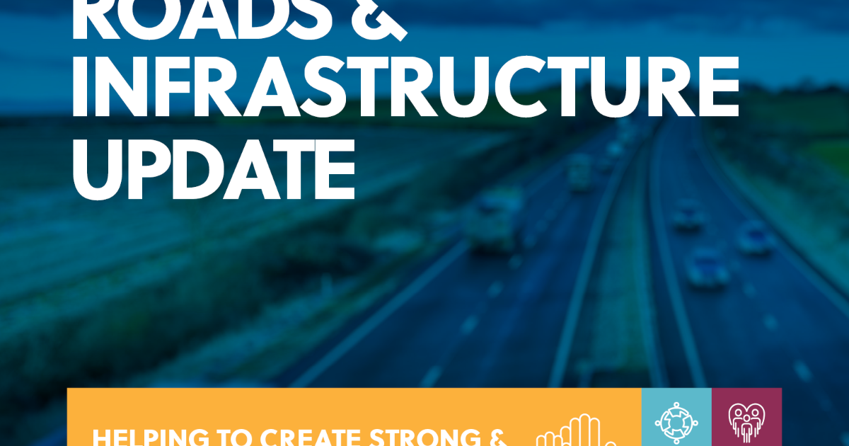 Casualty Reduction Schemes A list of proposed casualty reduction