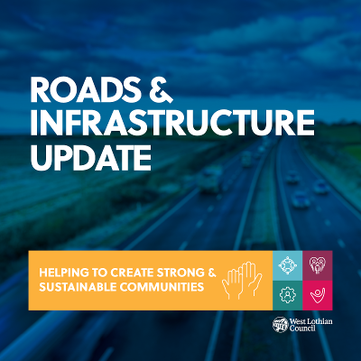 council value - road and infrastrutcture road and infrastrutcture