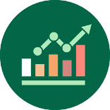 Benchmark icon