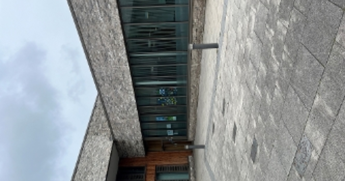 Blackburn Library - West Lothian Council