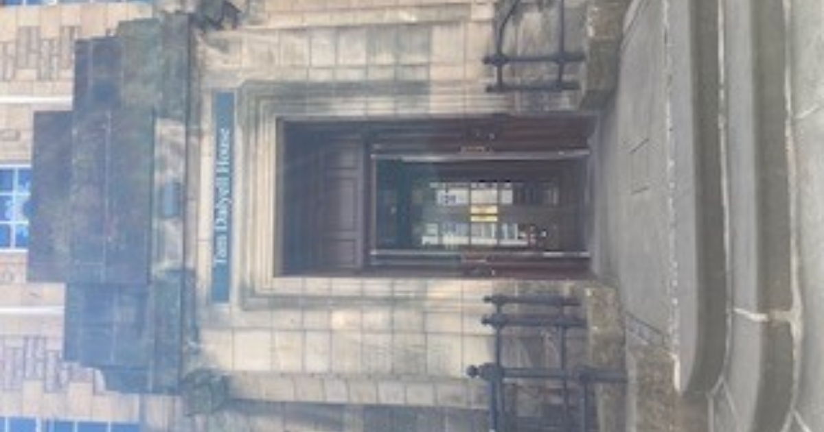 Linlithgow Library West Lothian Council