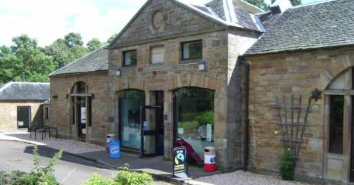 Visitor Centre and Opening Times West Lothian Council