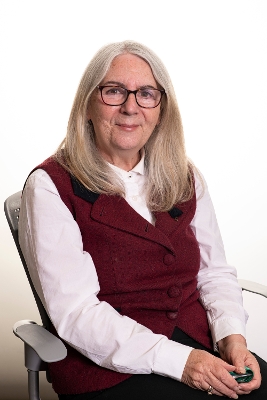 Councillor Calder Councillor Calder