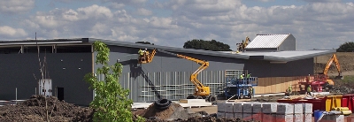Building works Building works