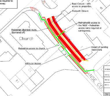 East Calder Phase 2
