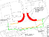 Map of East Calder Phase 4