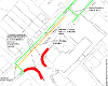 Map of East Calder Phase 7
