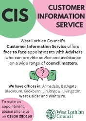 Customer Information Services Customer Information Services