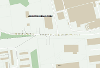 Map of suspension on Drovers Road