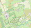 Map of closure on U22