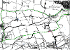 Map of closure on U17