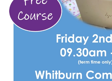 Adult Learning