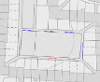 Footpath closures in Armadale