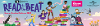 Summer Reading Challenge 2026
