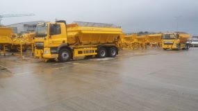 Gritter