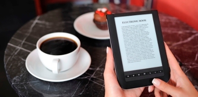 EBooks Banner EBooks Banner