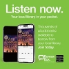 Digital Audio Book of the Month 1