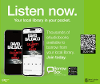Digital Audio Book of the Month 1