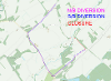Map of suspension for U38 West Calder