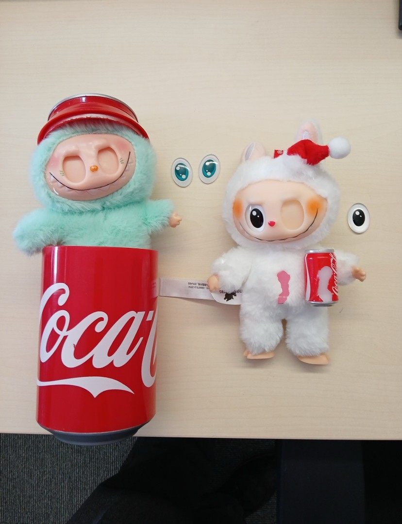 West Lothian Councils Trading Standards are warning customers to take care when buying the latest craze of Labubu dolls. Icon