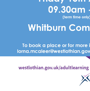 Adult Learning