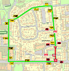 Phase 1 closure Aitken Orr Drive