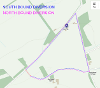 Map of closure on U38