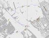 Map of closure on U29