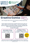 Creative Comics Workshops