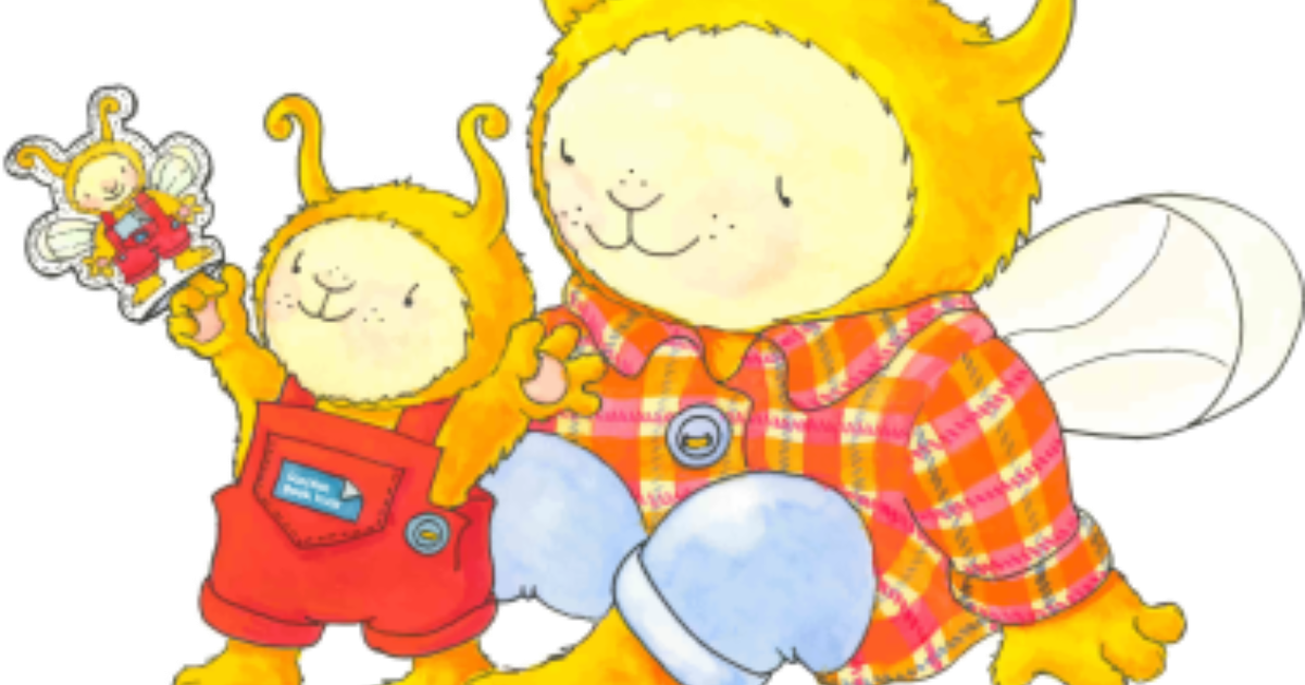 Bookbug West Lothian West Lothian Council