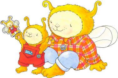 Bookbug Banner Bookbug Banner