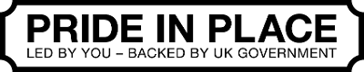 Pride of place logo