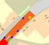 Map of East Calder Phase 4