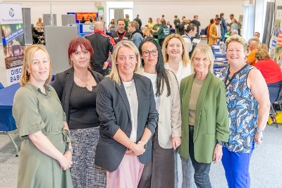 jobs fair may 2026 