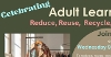 Reuse and item of clothing