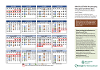 Collection calendar