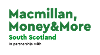 Macmillan Logo New