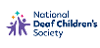 NDCS Logo