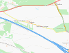 Map of closure on U4