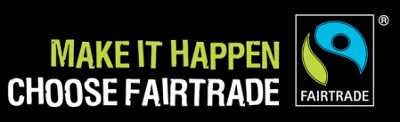 Fairtrade Banner Fairtrade Banner