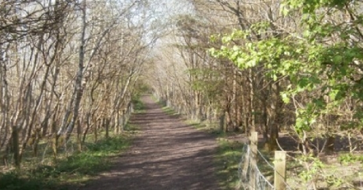 Walks in West Lothian - West Lothian Council