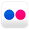 Flickr Logo